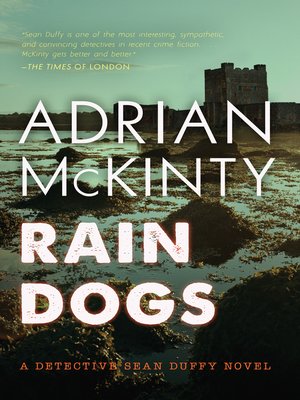 cover image of Rain Dogs
